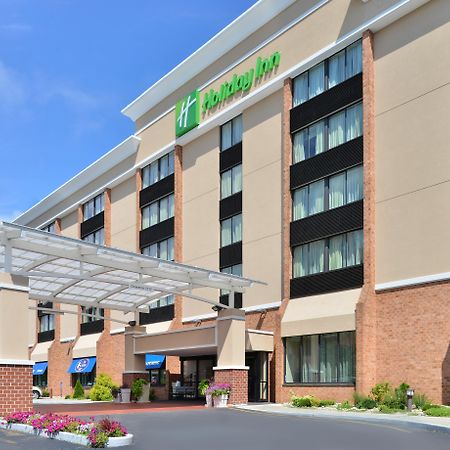 Holiday Inn New London By Ihg Екстериор снимка