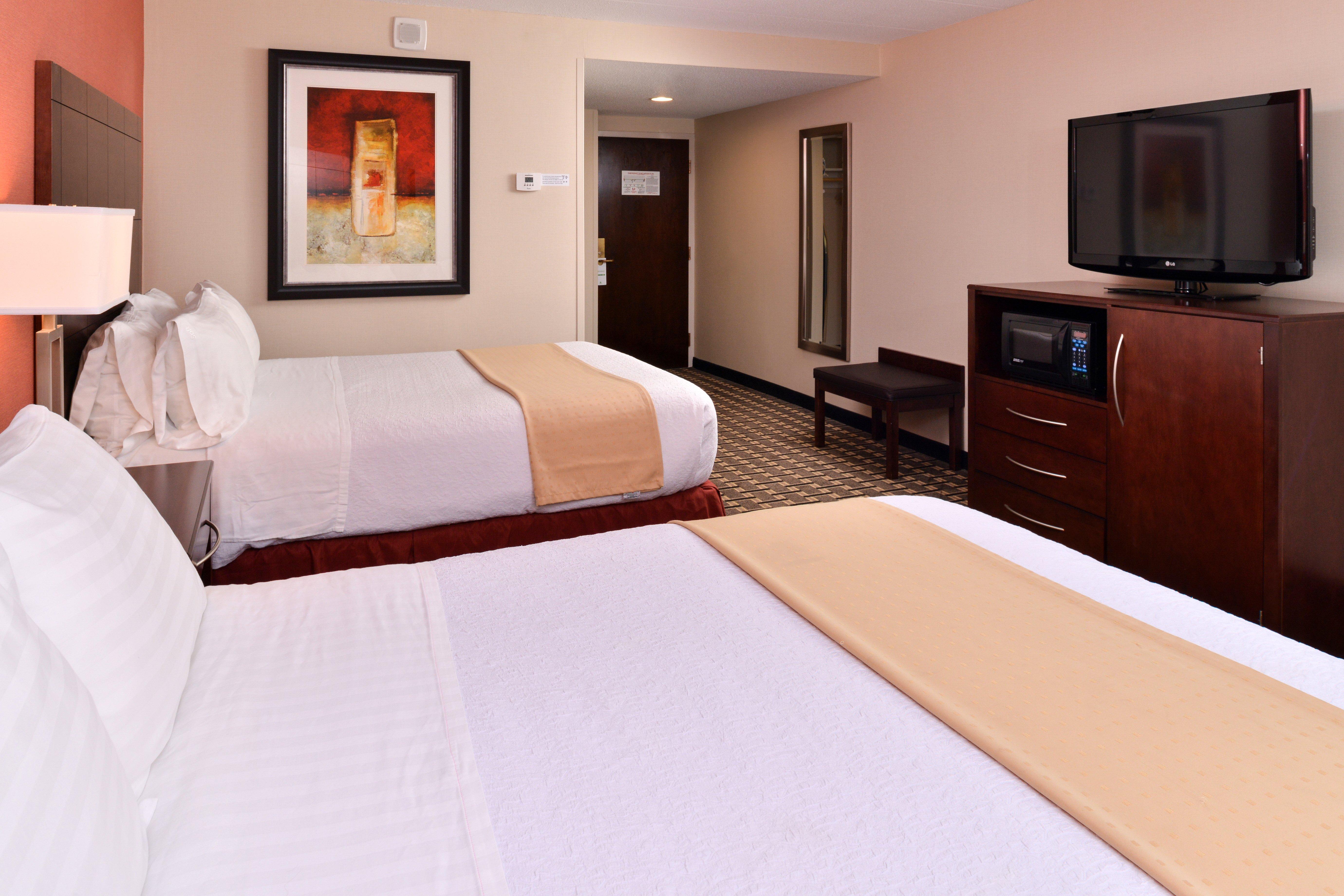 Holiday Inn New London By Ihg Екстериор снимка