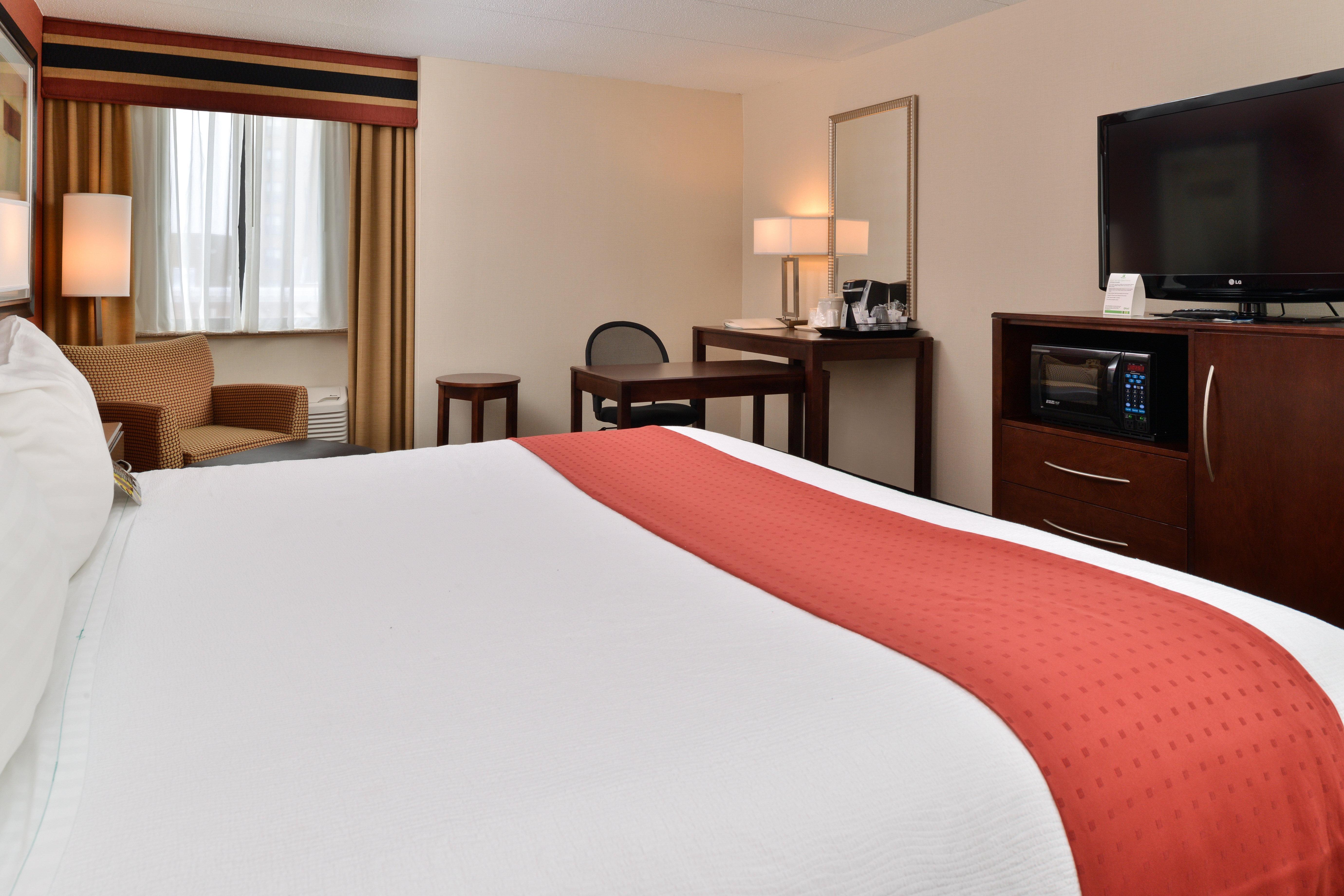 Holiday Inn New London By Ihg Екстериор снимка