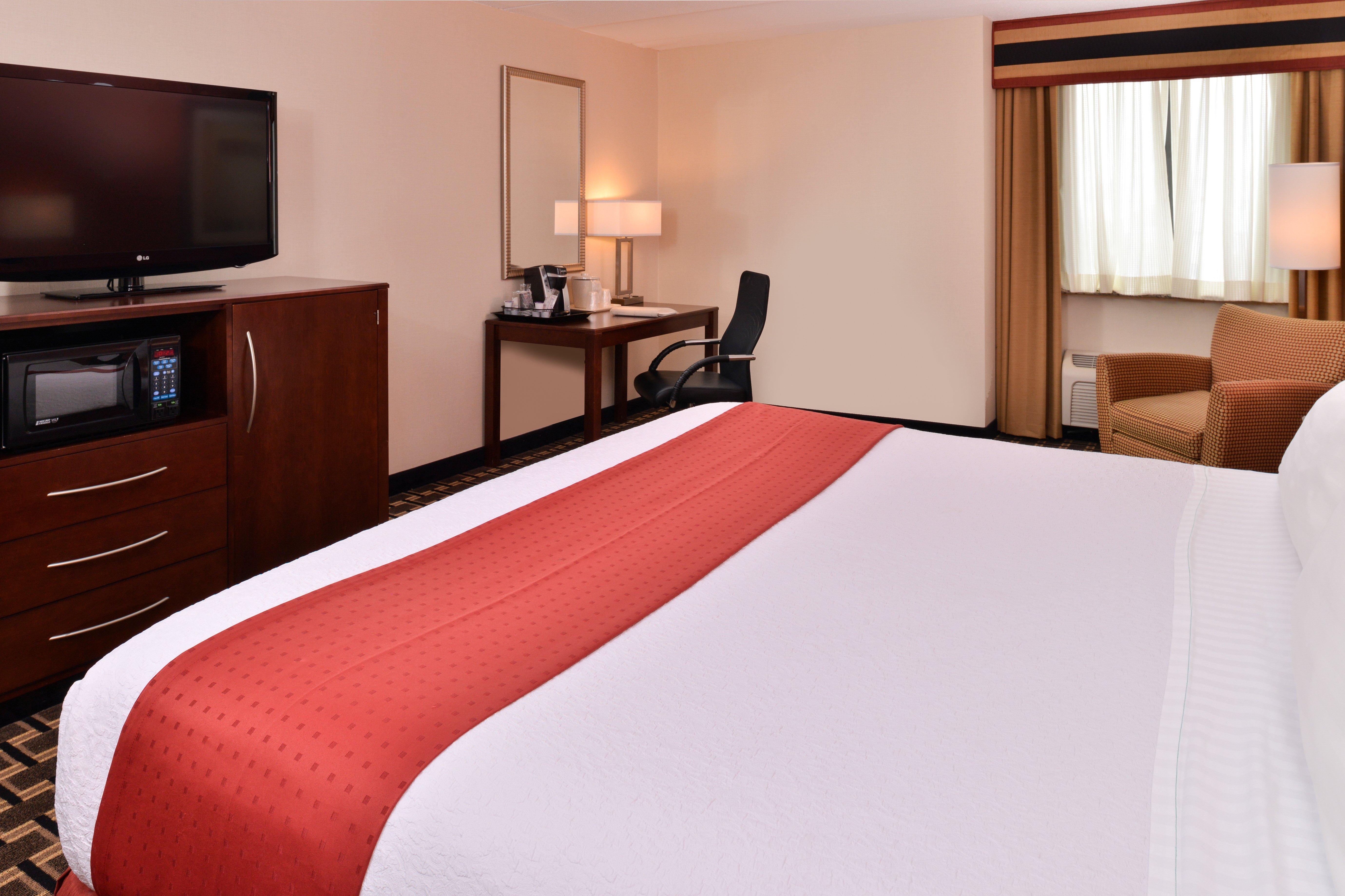 Holiday Inn New London By Ihg Екстериор снимка